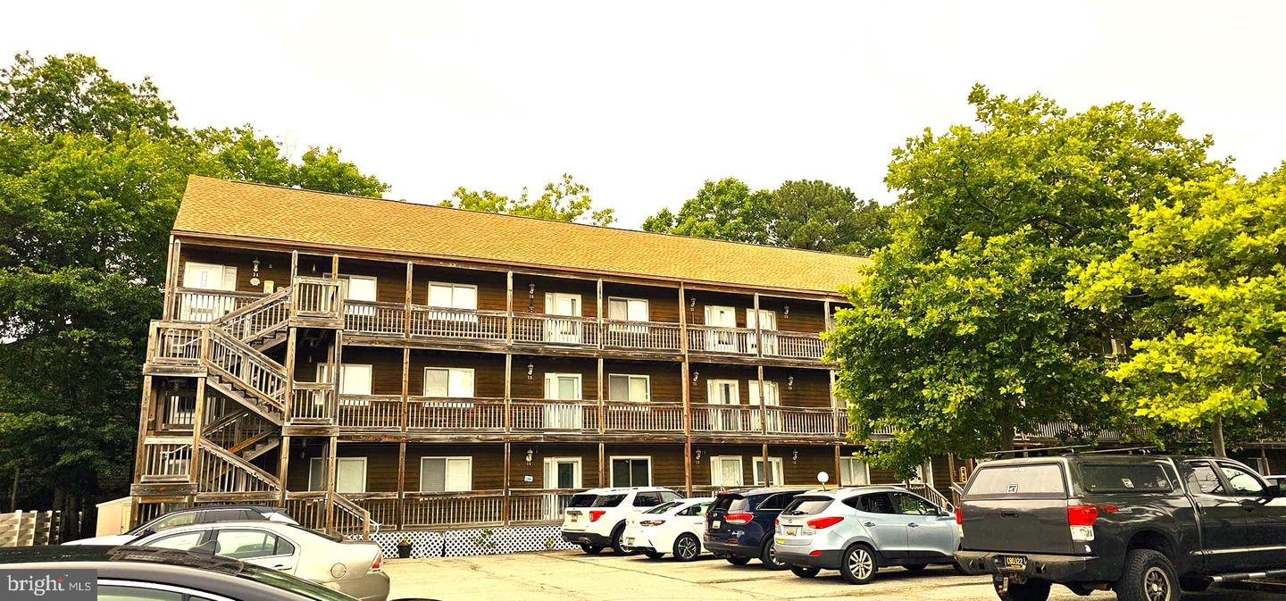 14301 Tunnel Avenue #2C, Ocean City, Maryland image 1