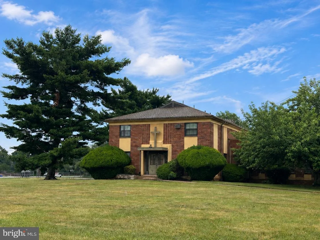 3201 Chesterfield Road