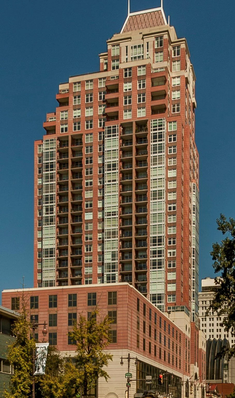 440 S Broad Street Unit 801
