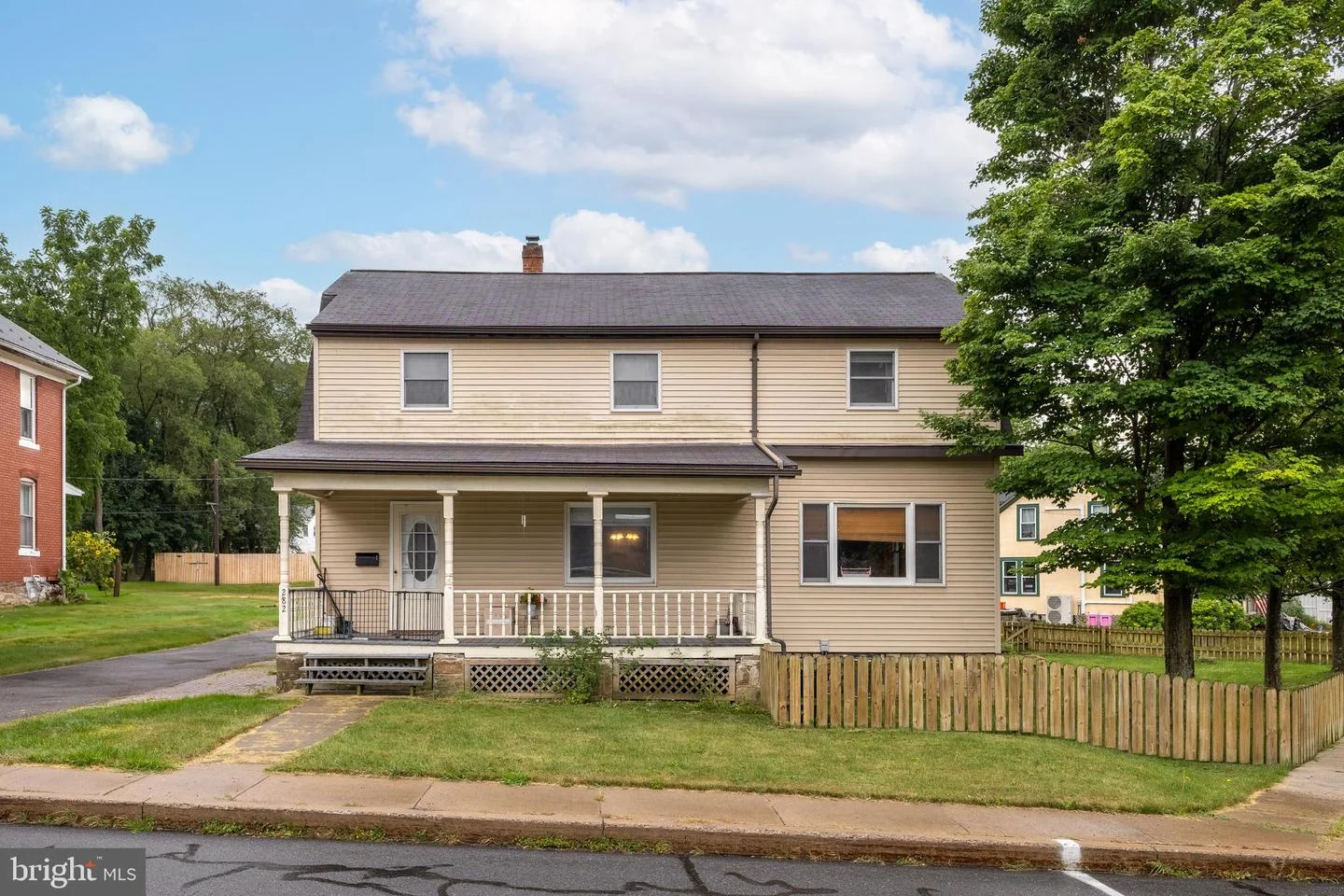 282 S Main Street, Pleasant Gap, PA, 16823