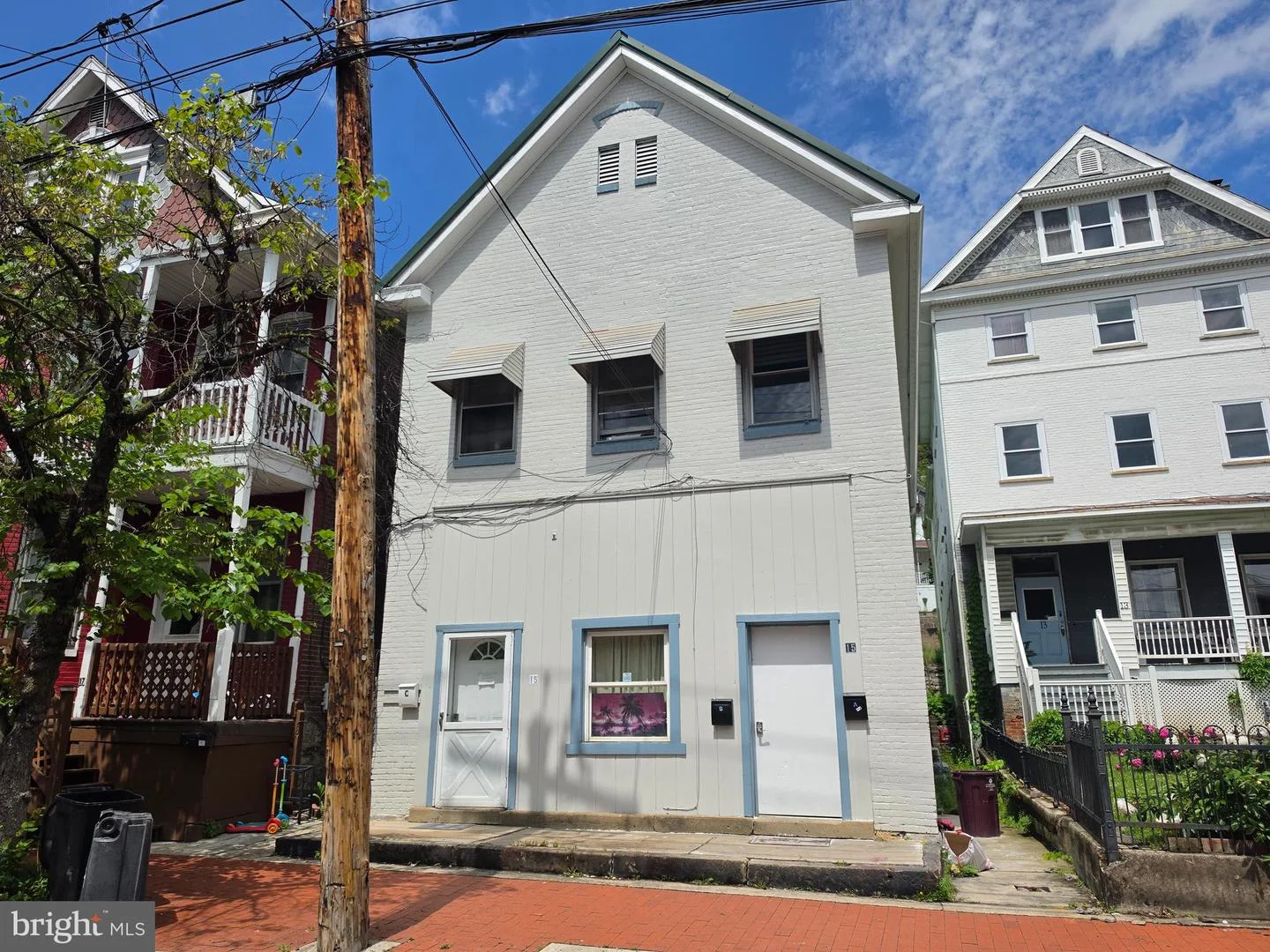 15 Decatur Street