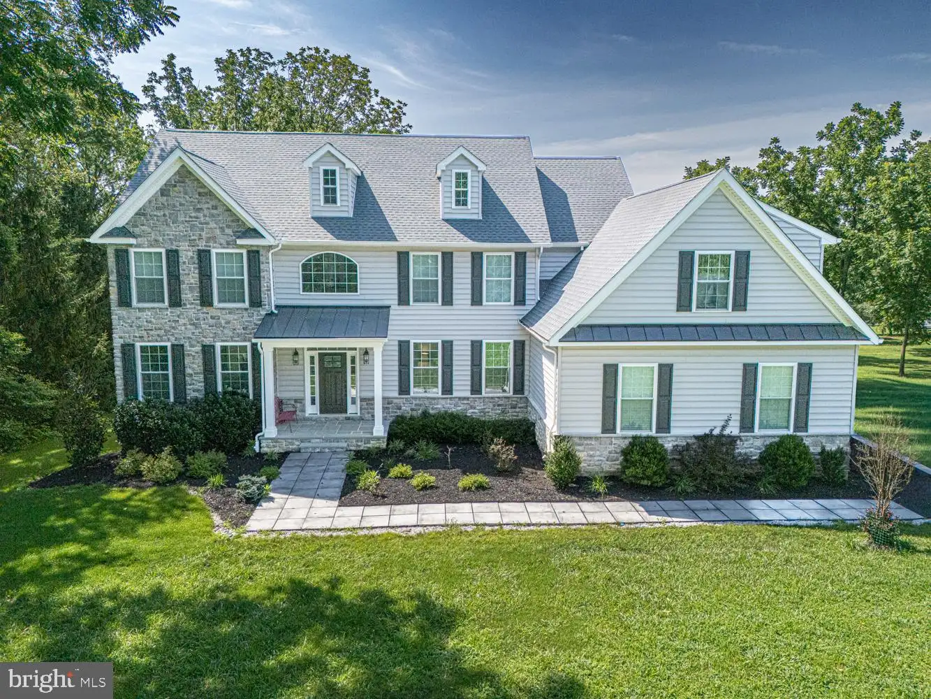 542 Smithbridge Road, Glen Mills, PA, 19342