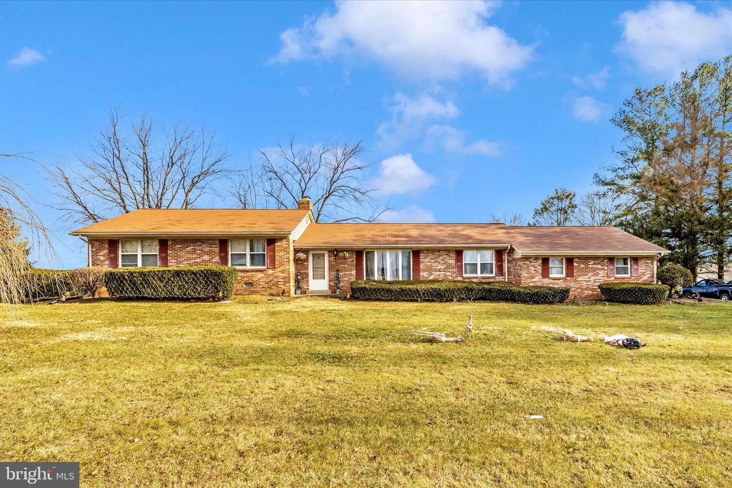 25801 Long Corner Road