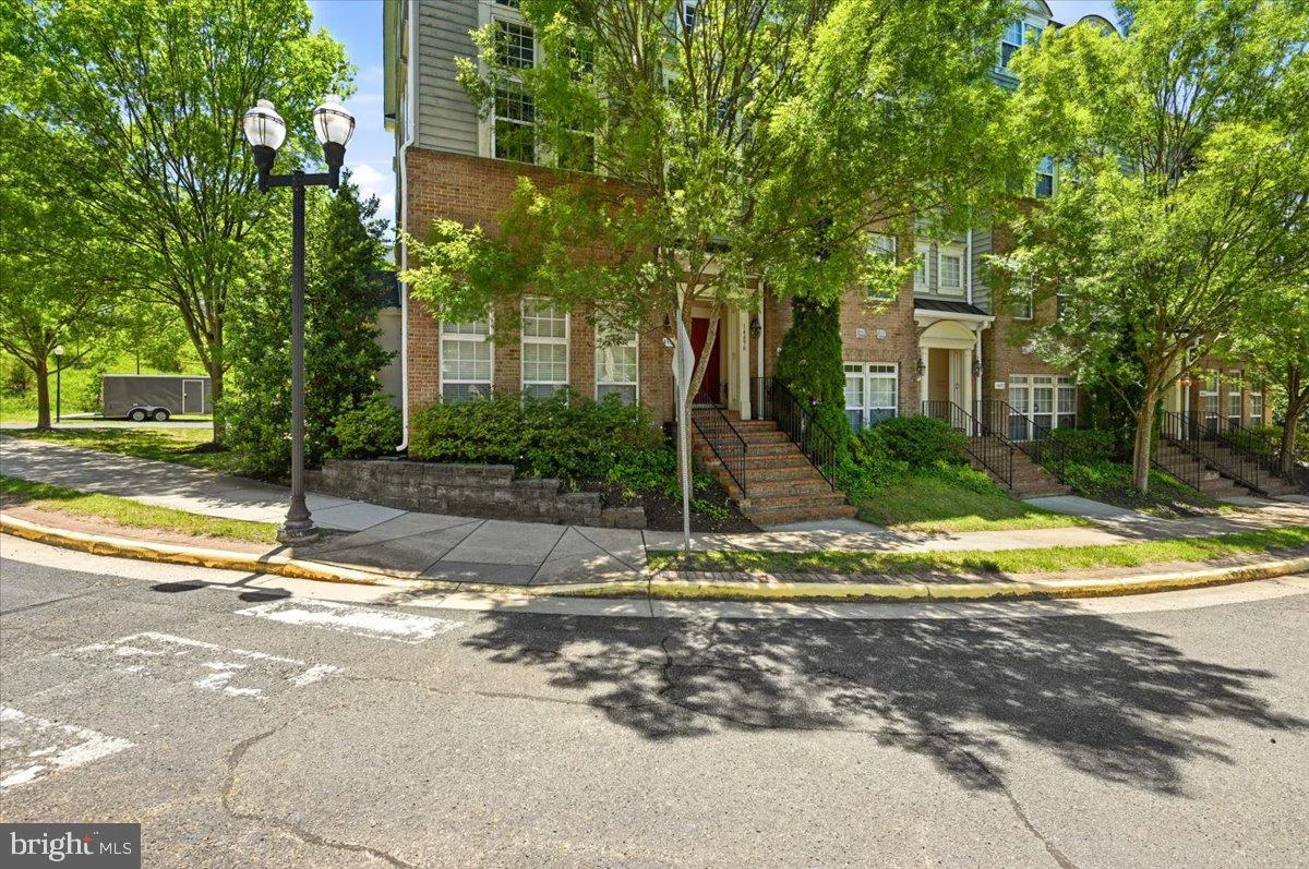 14498 Village High Street