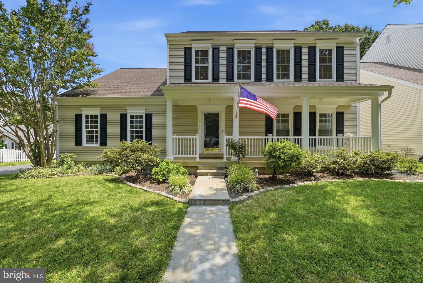 20384 Middlebury Street, Ashburn, VA, 20147