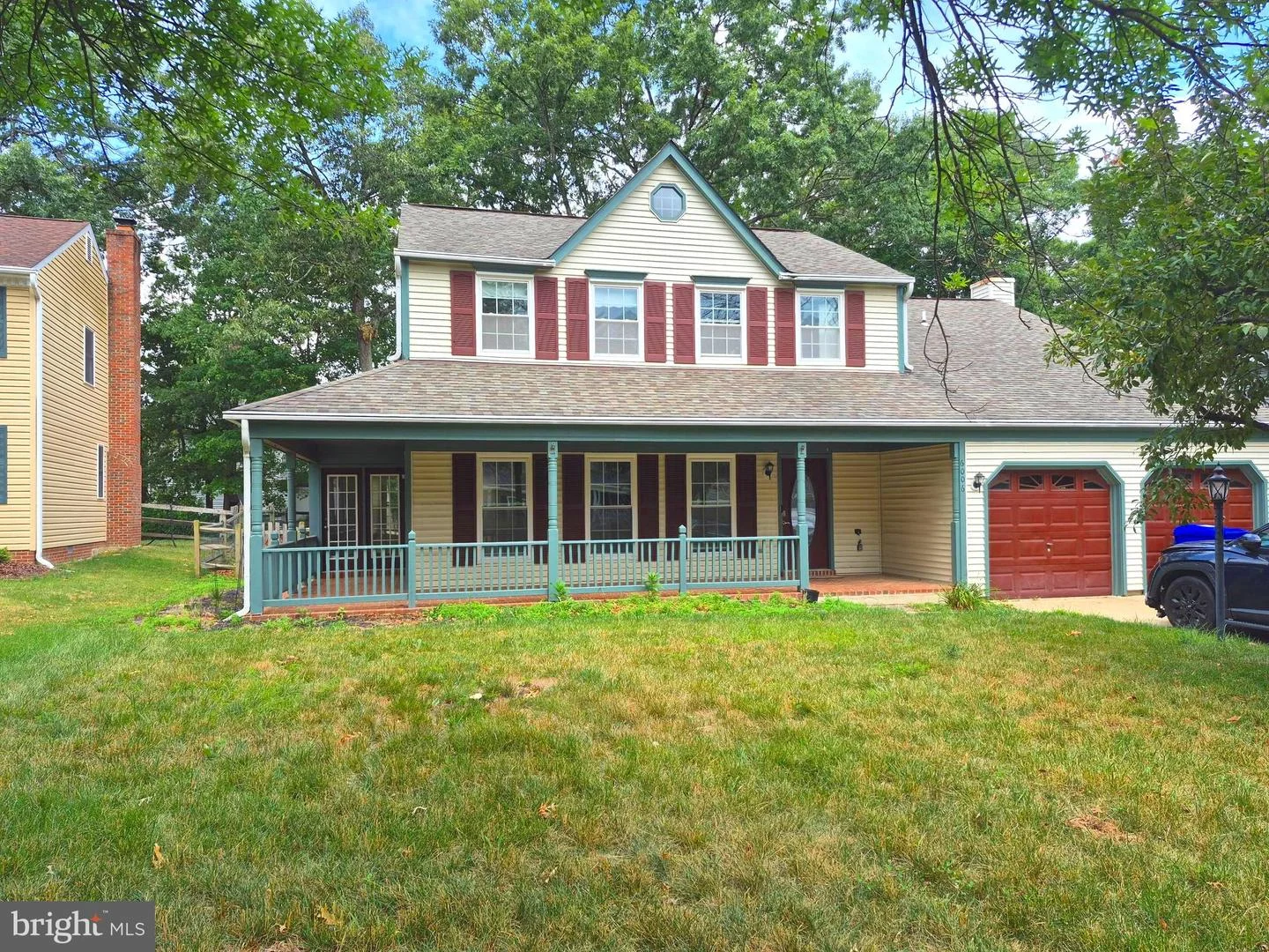 6006 Black Bear Court