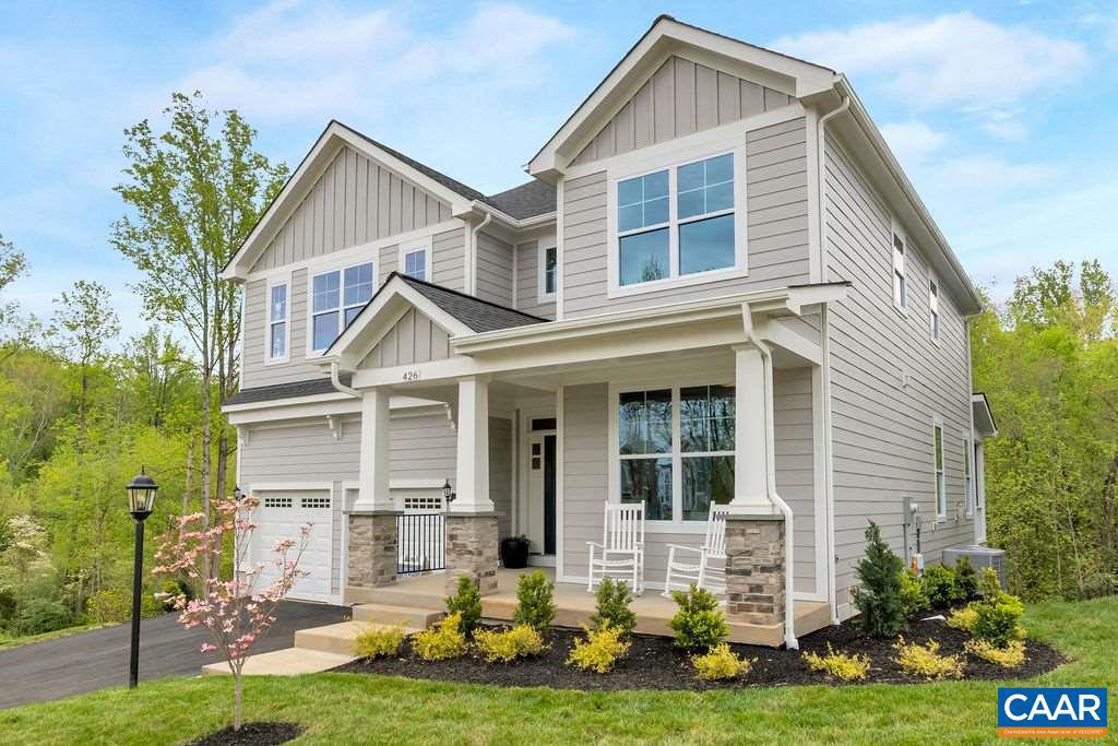 Photo 2 of 25 of 3700 Thicket Run Pl house