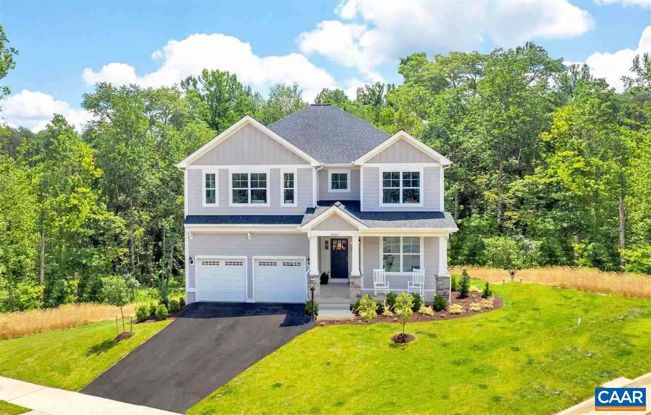 Photo 1 of 25 of 3700 Thicket Run Pl house