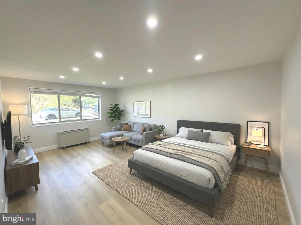 2710 Macomb Street NW Unit 204