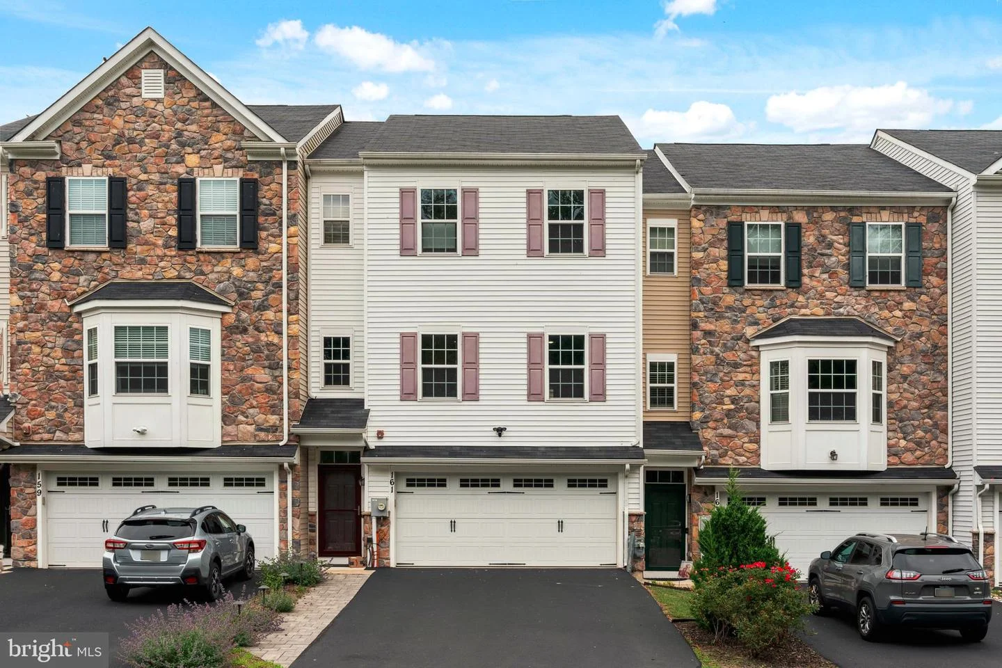 161 Graystone Drive
