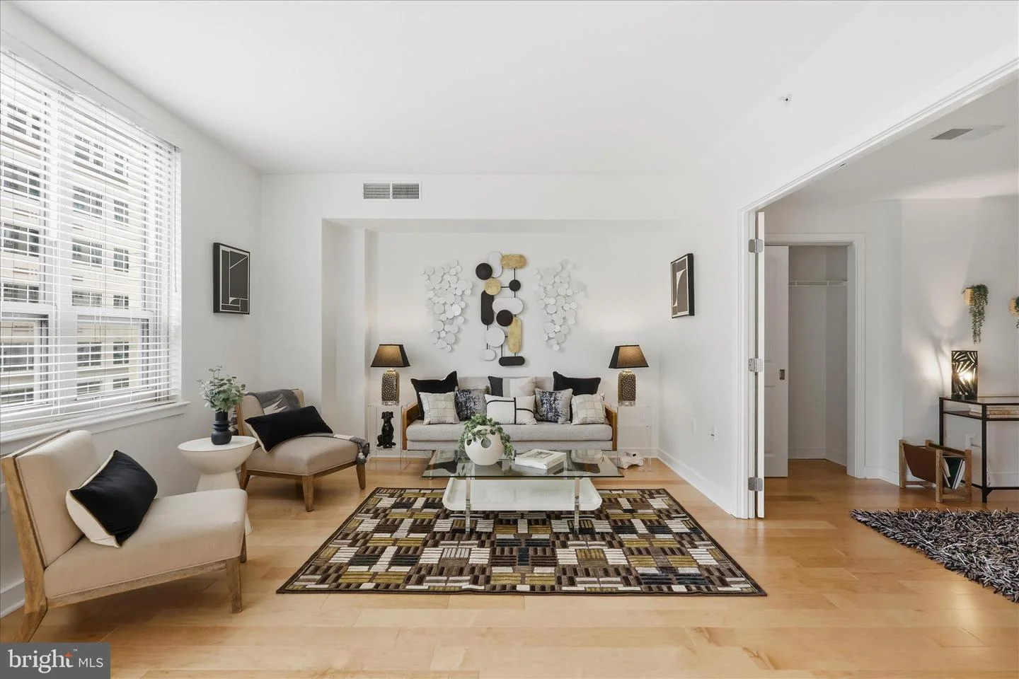 888 Quincy Street Unit 510