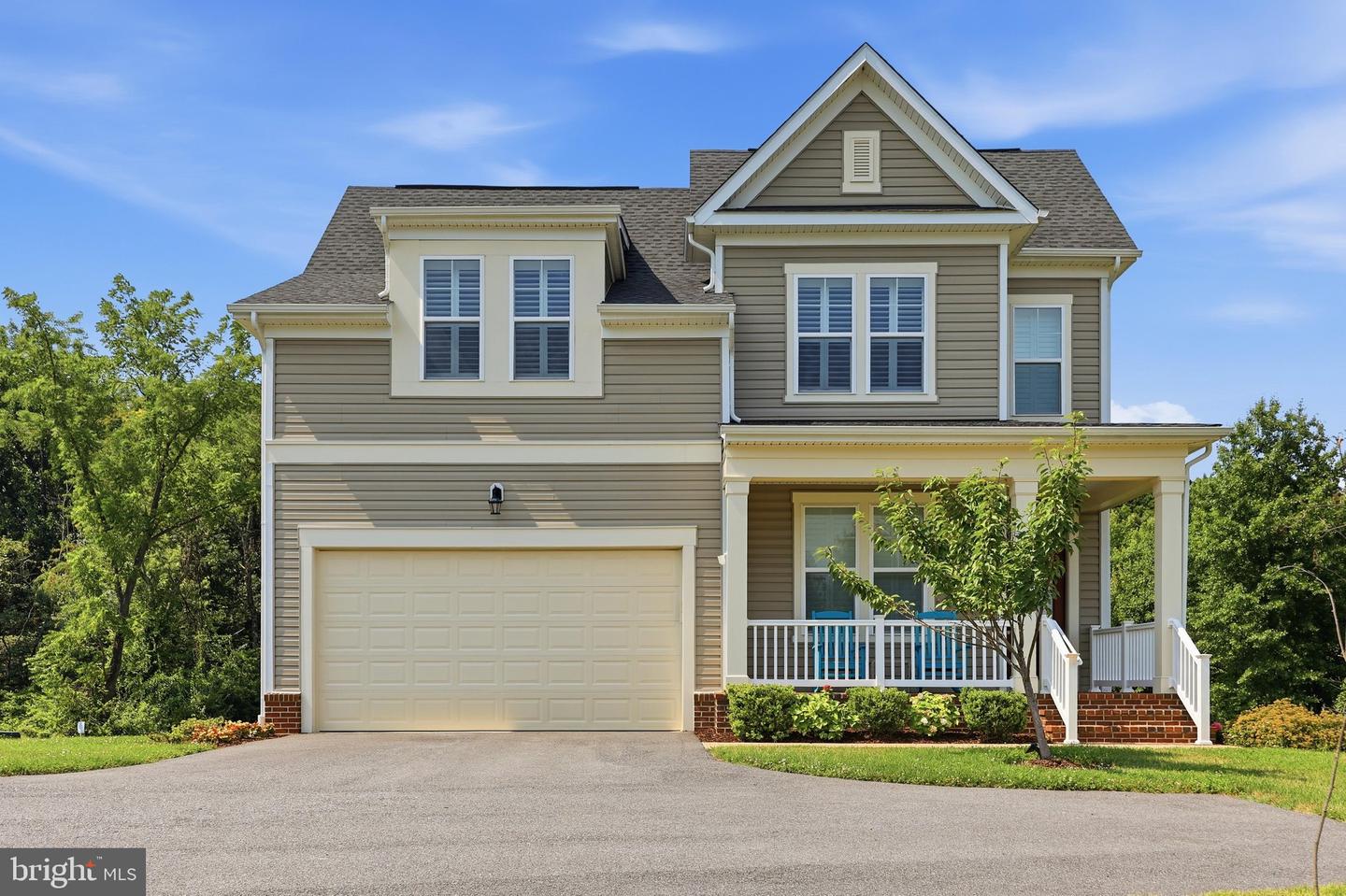 9918 Day Ridge Place, Damascus, MD, 20872