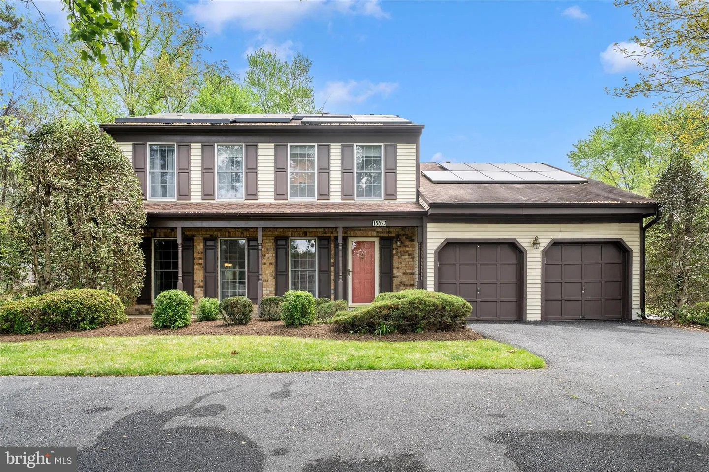 15623 Sycamore Lane