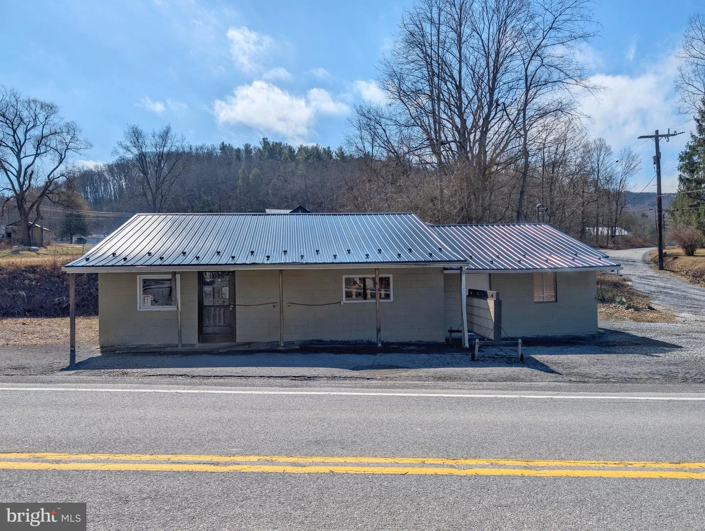 1030 Sandy Run Road Rd, Hopewell, PA, 16650