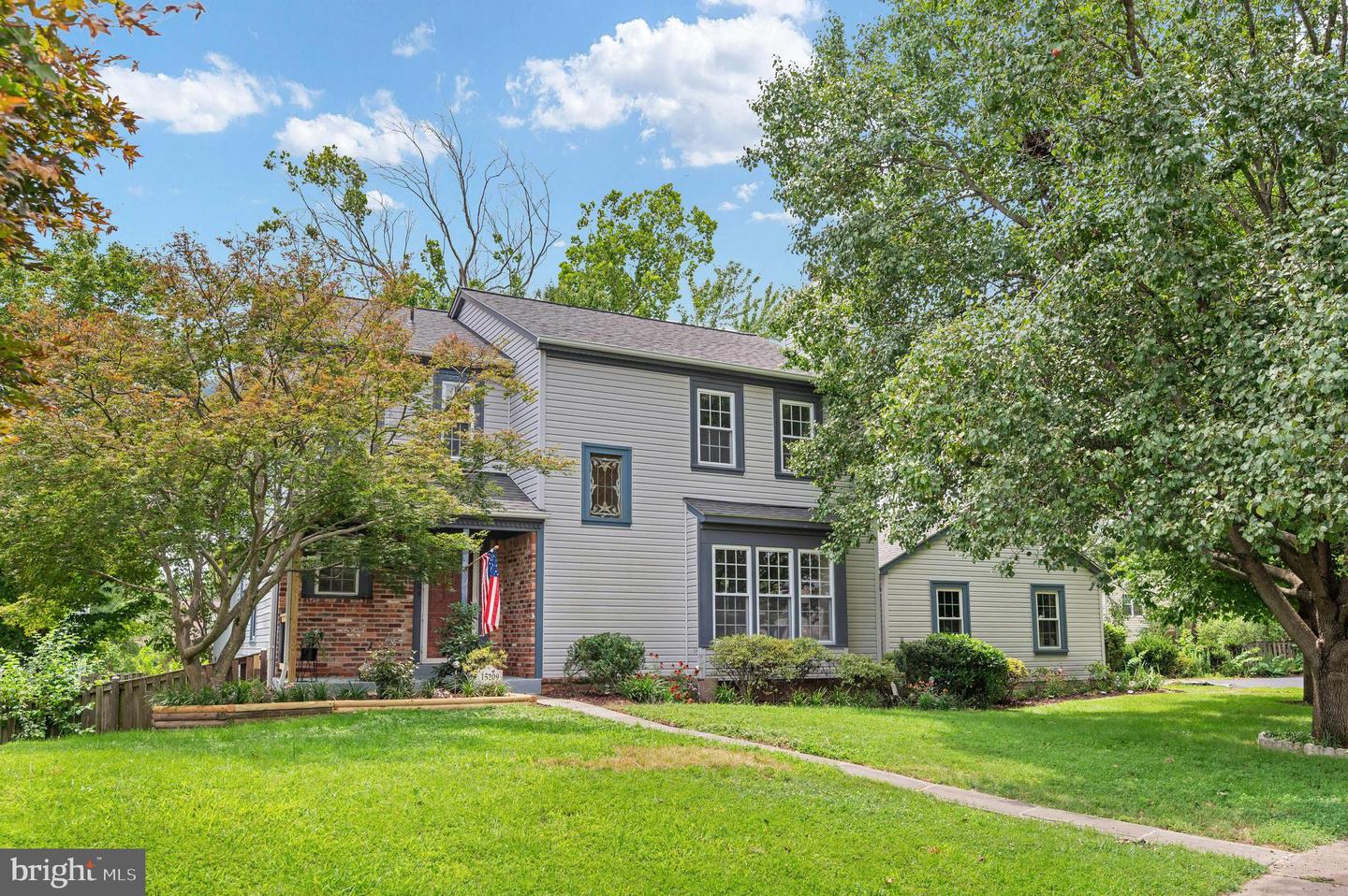 15209 General Stevens Court, Chantilly, VA, 20151