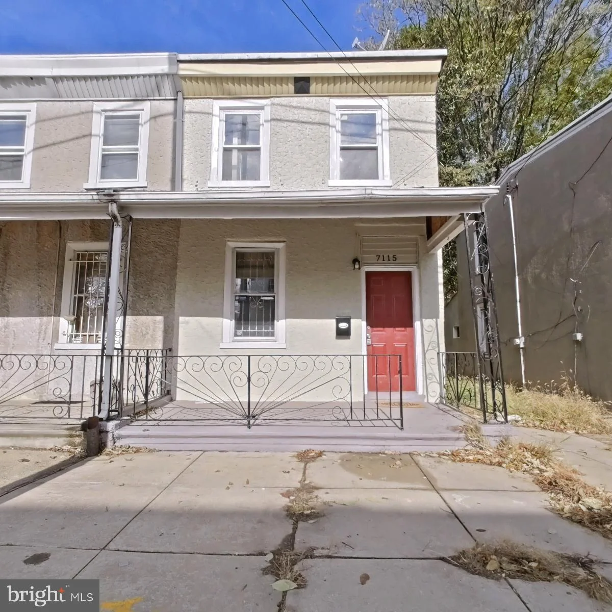 7115 Yocum Street