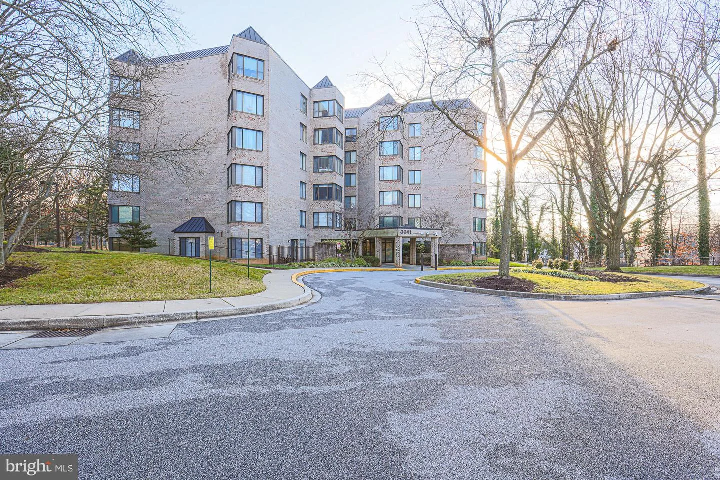 3041 Fallstaff Road Unit 405D