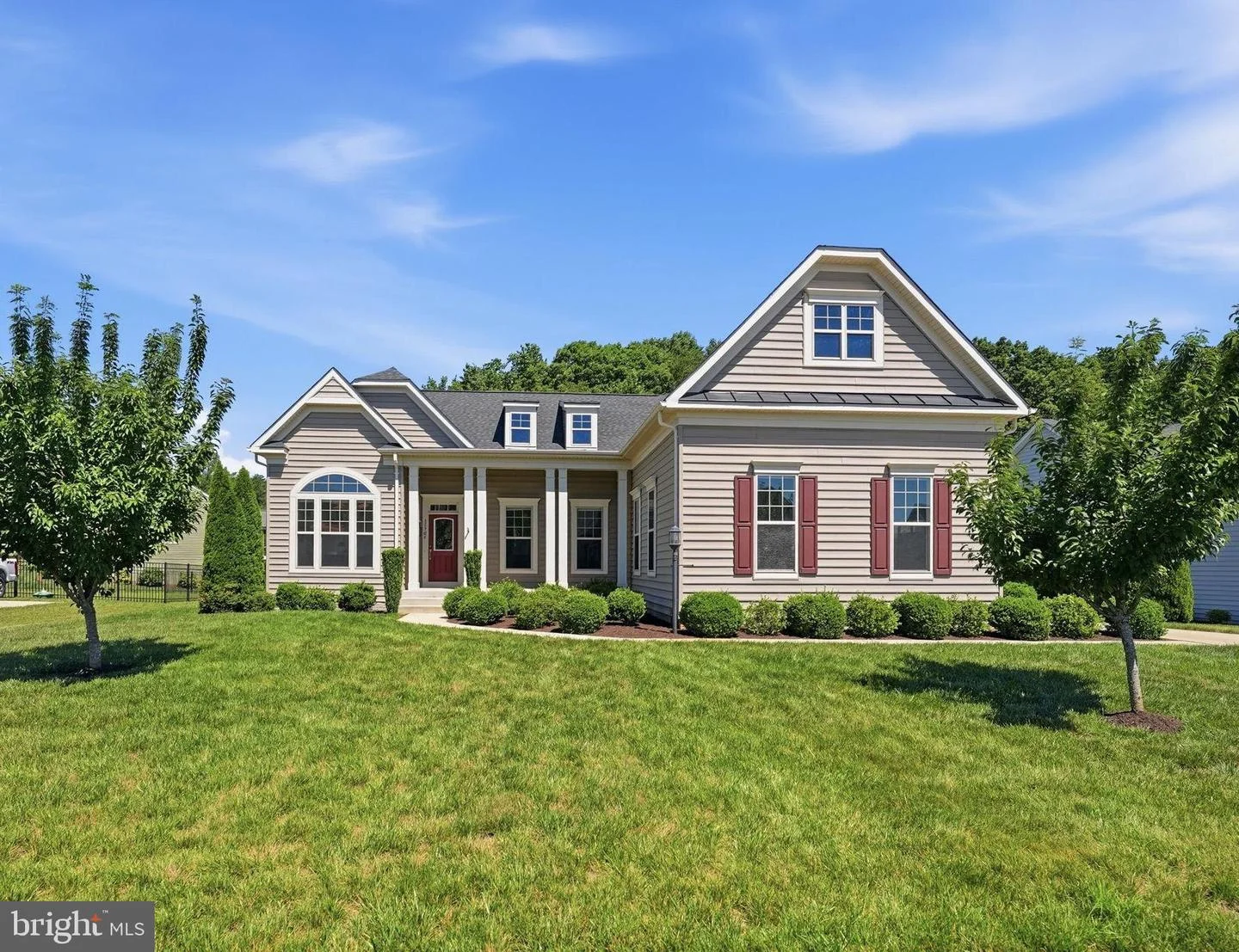 11704 Quail Run Court