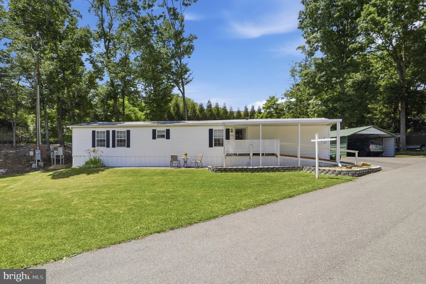 13301 Winchester Rd Unit LOT K