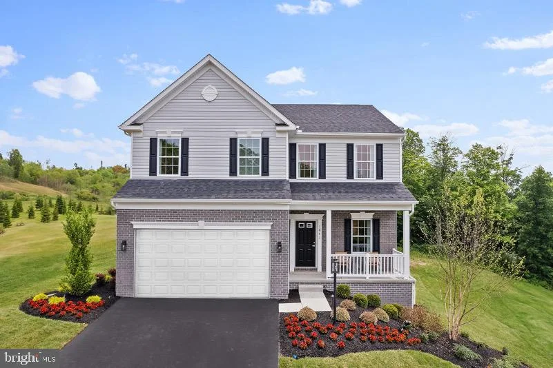 4 Bell Mare Lane