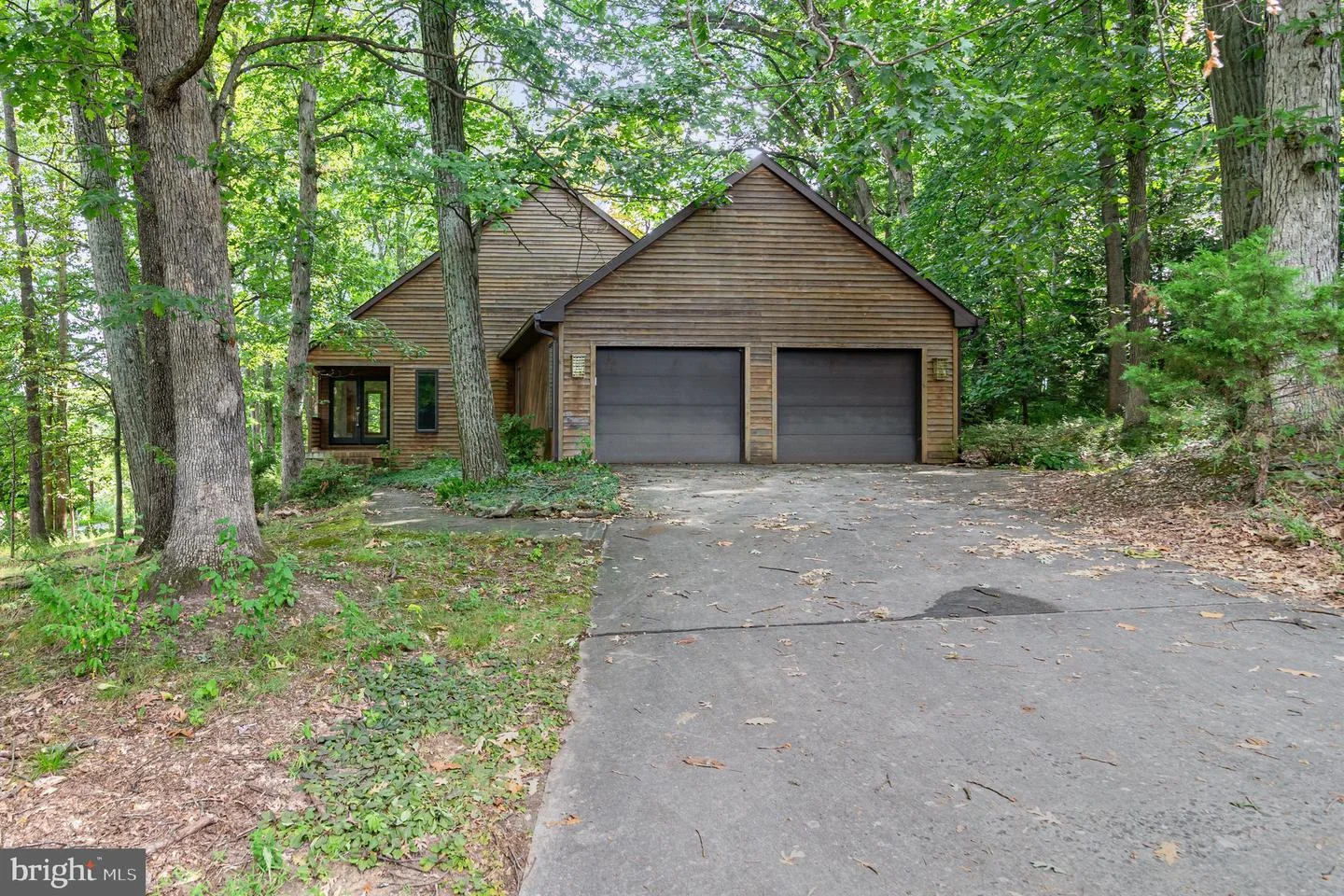 322 Bethel Church Road