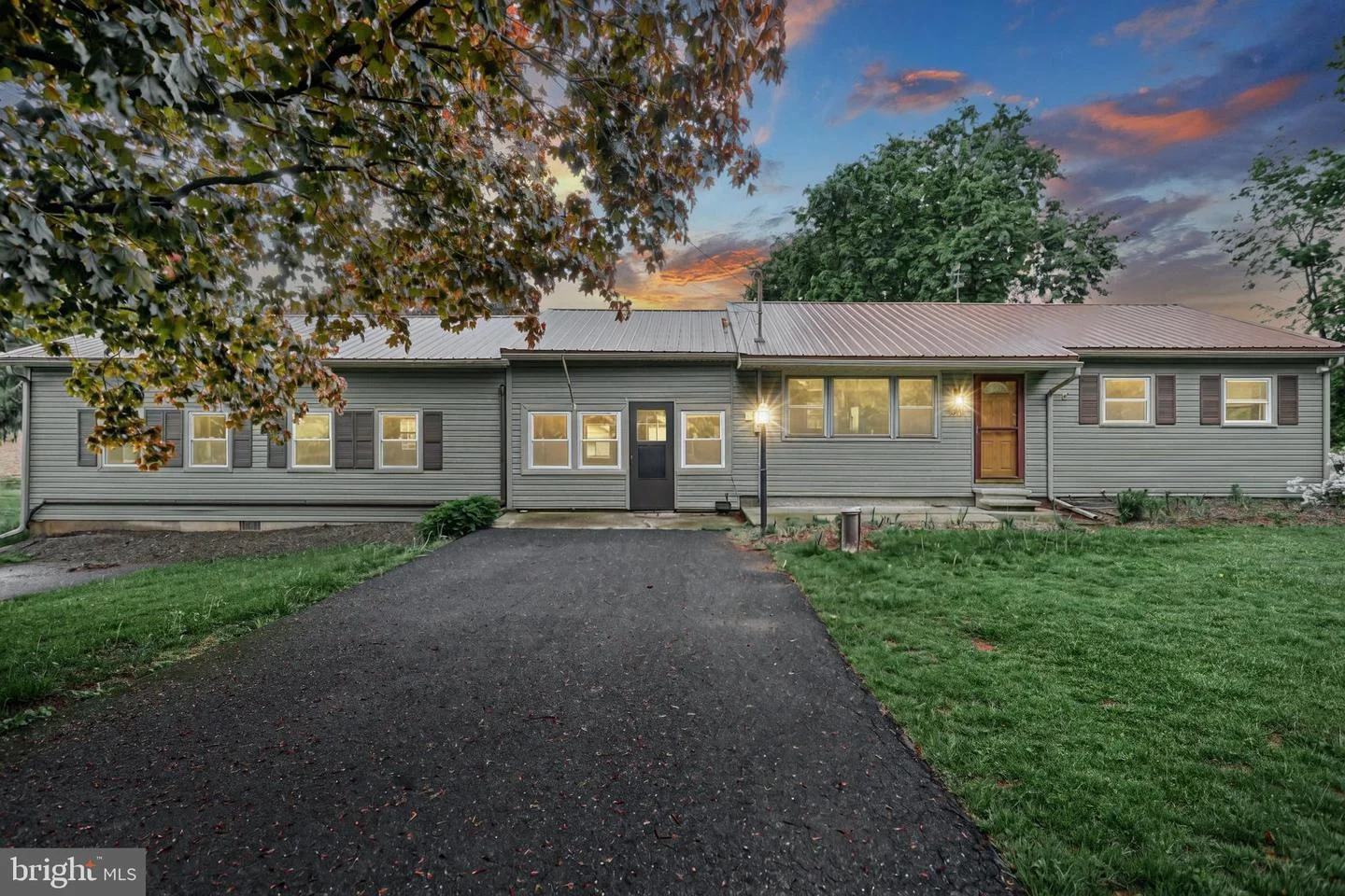 591 Cherry Road, Liverpool, PA, 17045