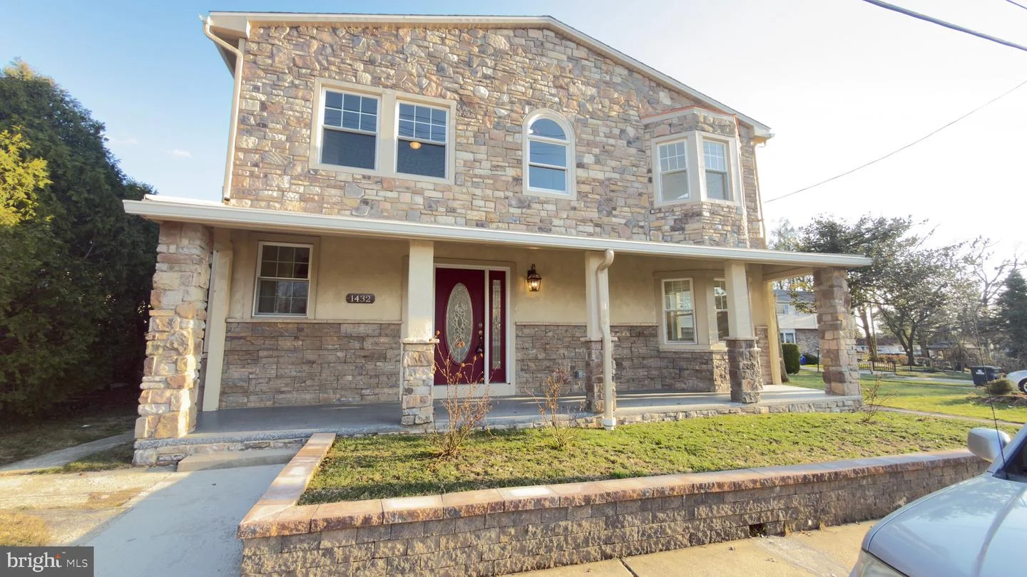 1432 Frush Valley Road
