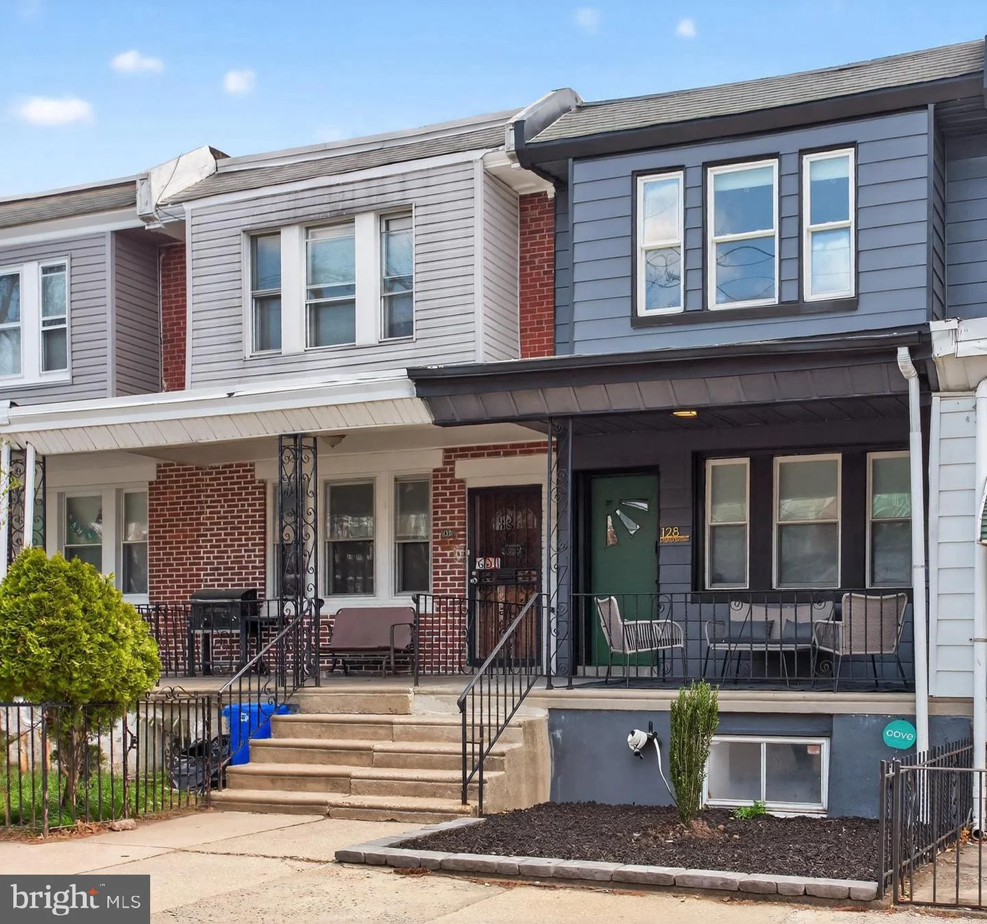 128 E Tulpehocken Street