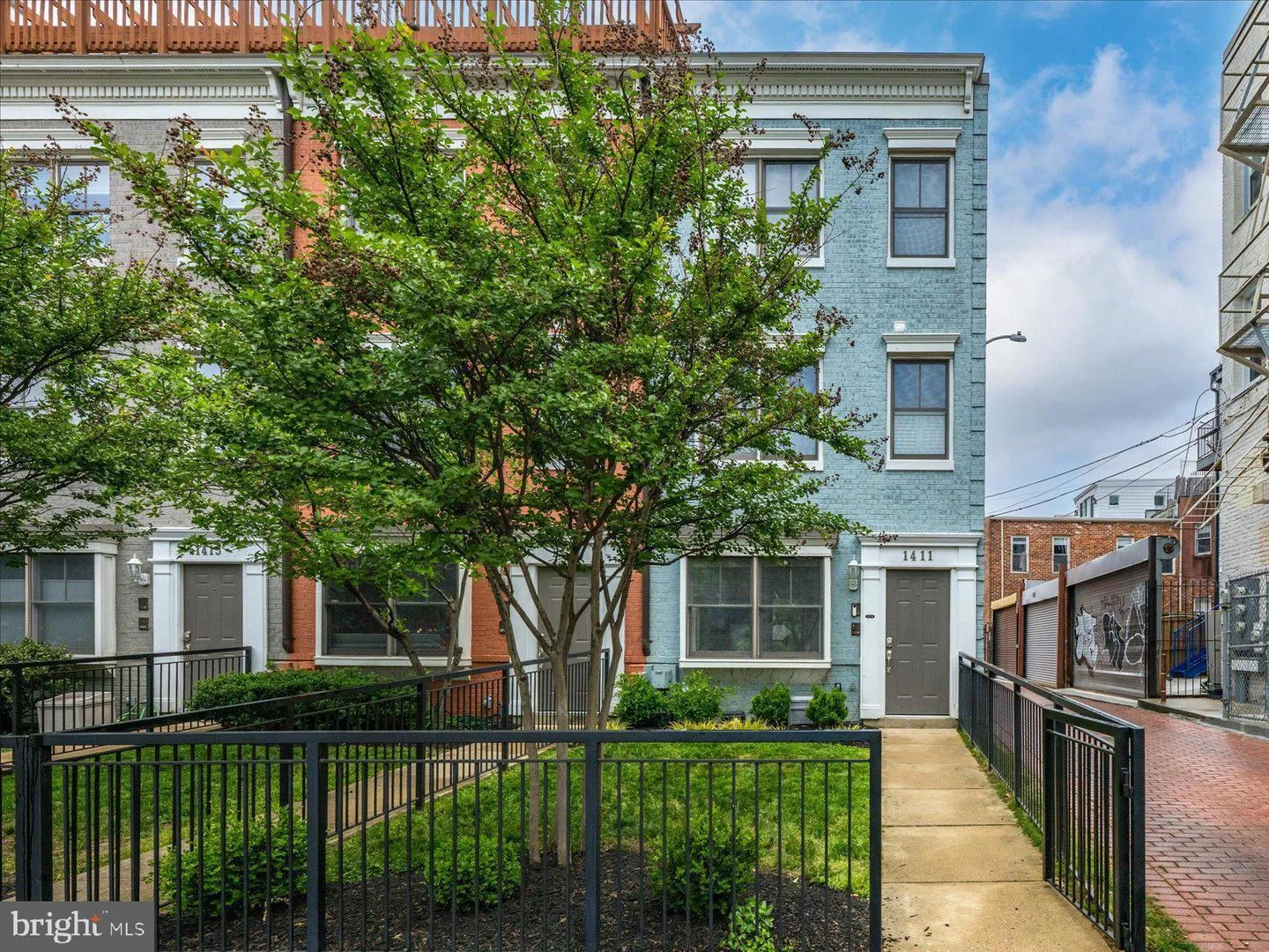 1411 11th Street NW Unit A