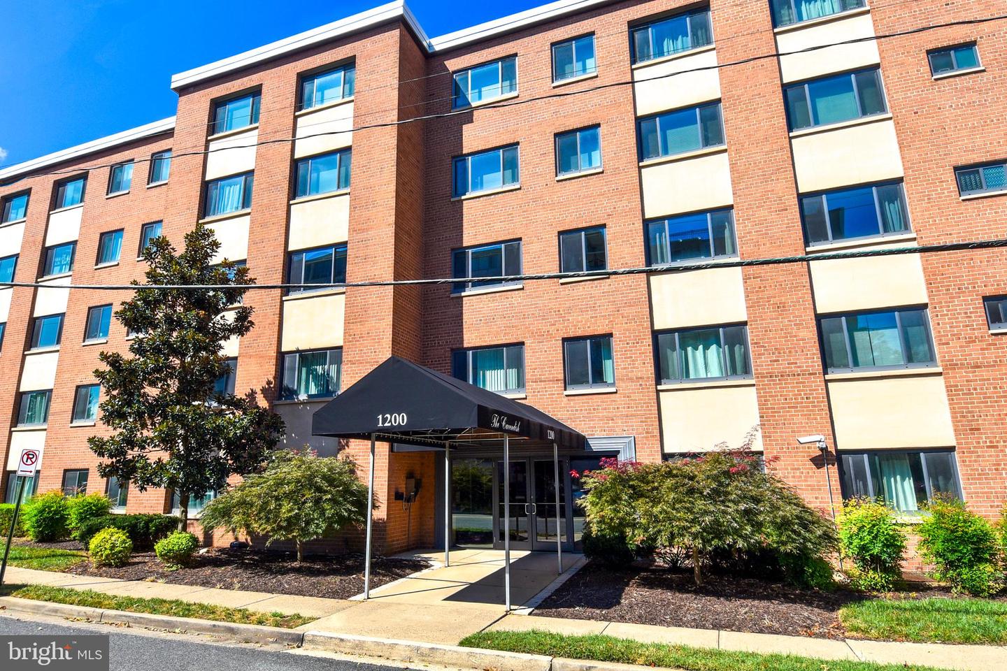 1200 S Arlington Ridge Road Unit 704, Arlington, VA, 22202