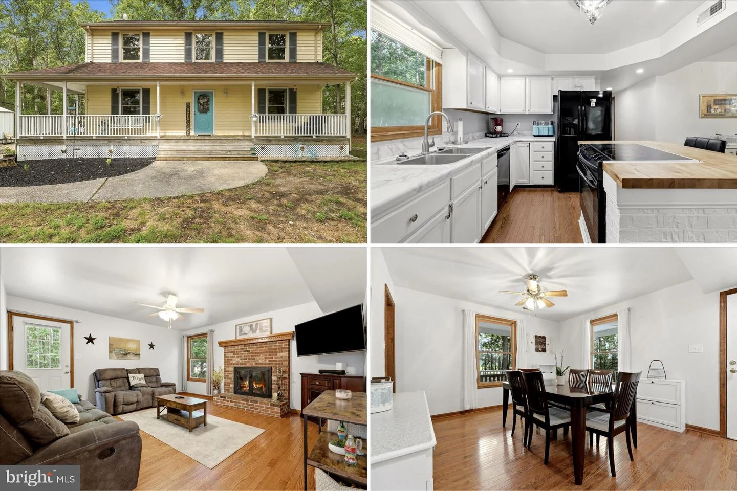 8526 Lake Anna Parkway