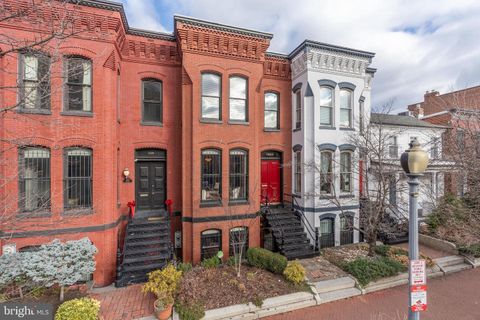 1223 O St NW Washington DC 20005