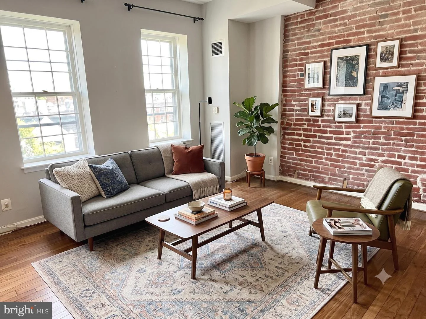 1718 Corcoran Street NW Unit 45