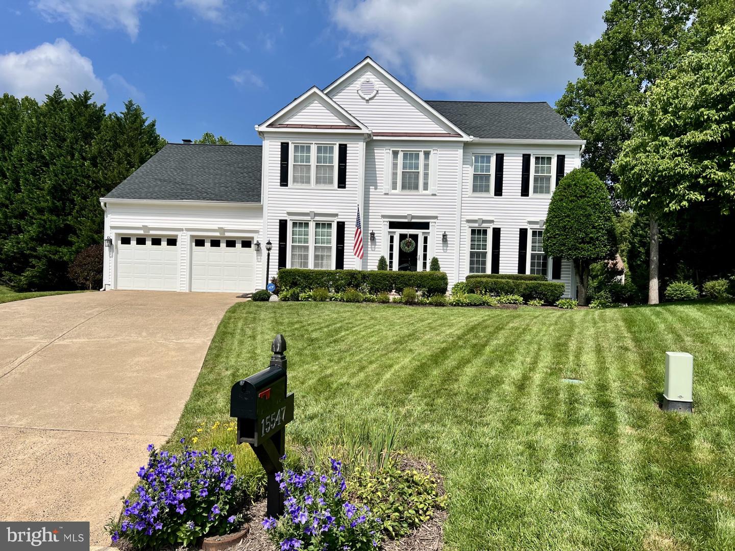 15547 Atterbury Court, Dumfries, VA, 22025