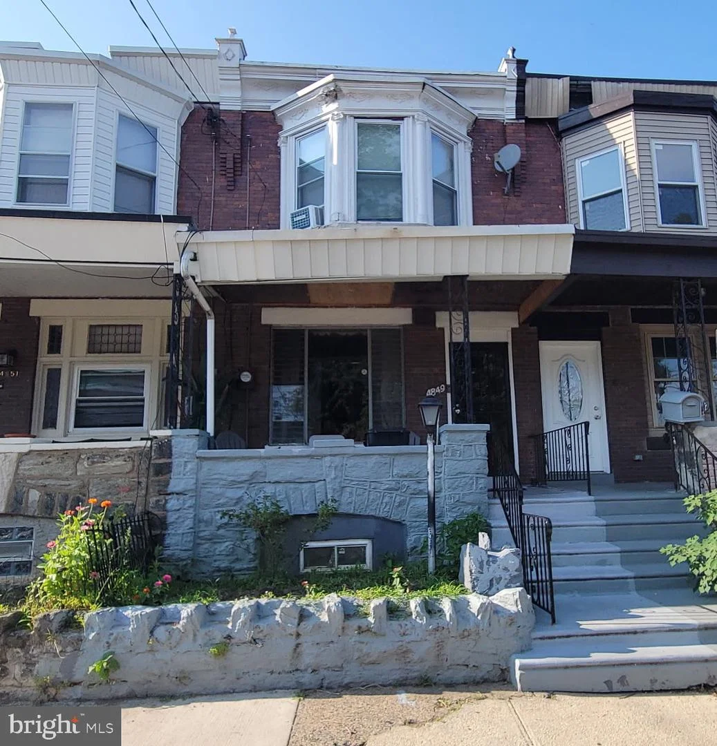 4849 Fairmount Avenue