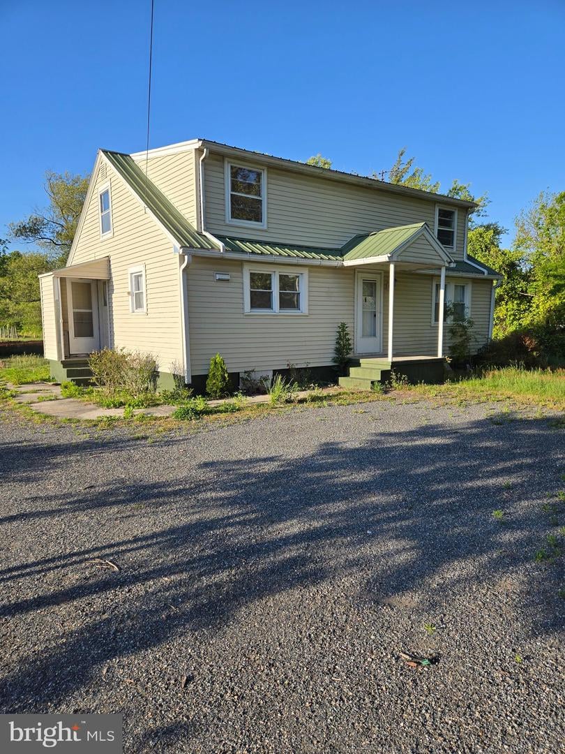 5258 Preston Road, Federalsburg, MD, 21632