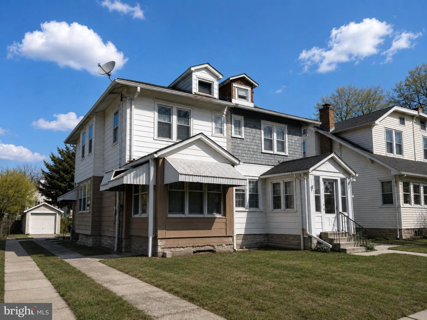 635 10th Avenue, Prospect Park, PA, 19076