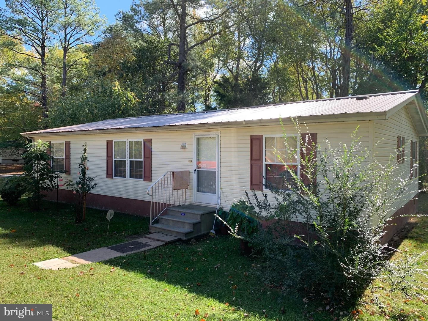 48683 Beachville Road, Saint Inigoes, MD, 20684