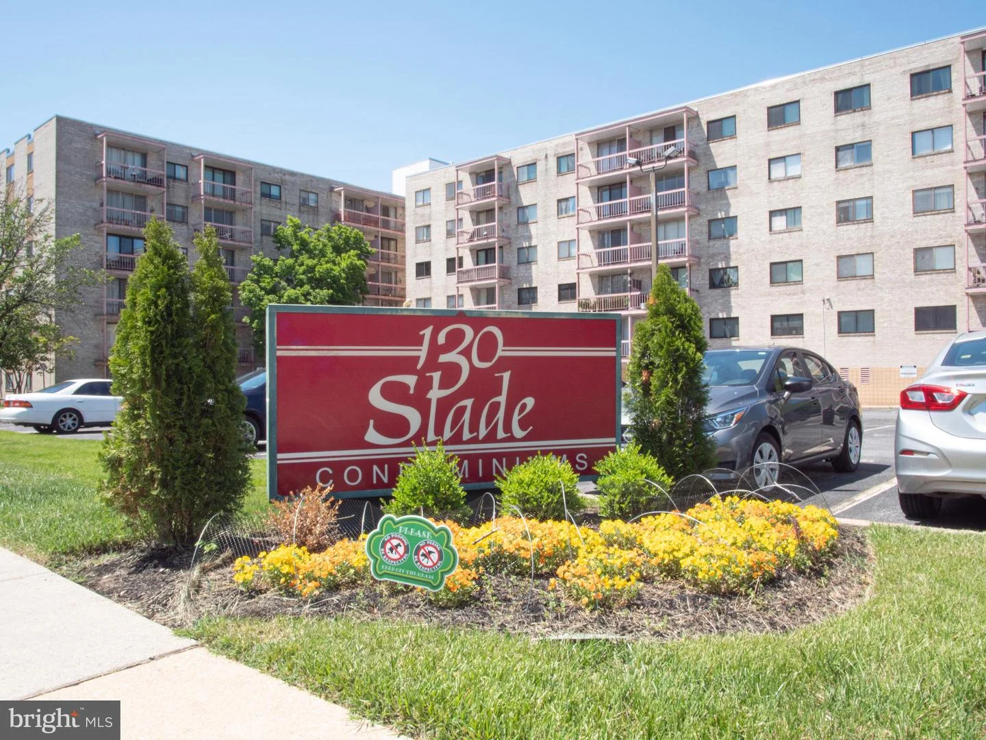 130 Slade Avenue Unit 203