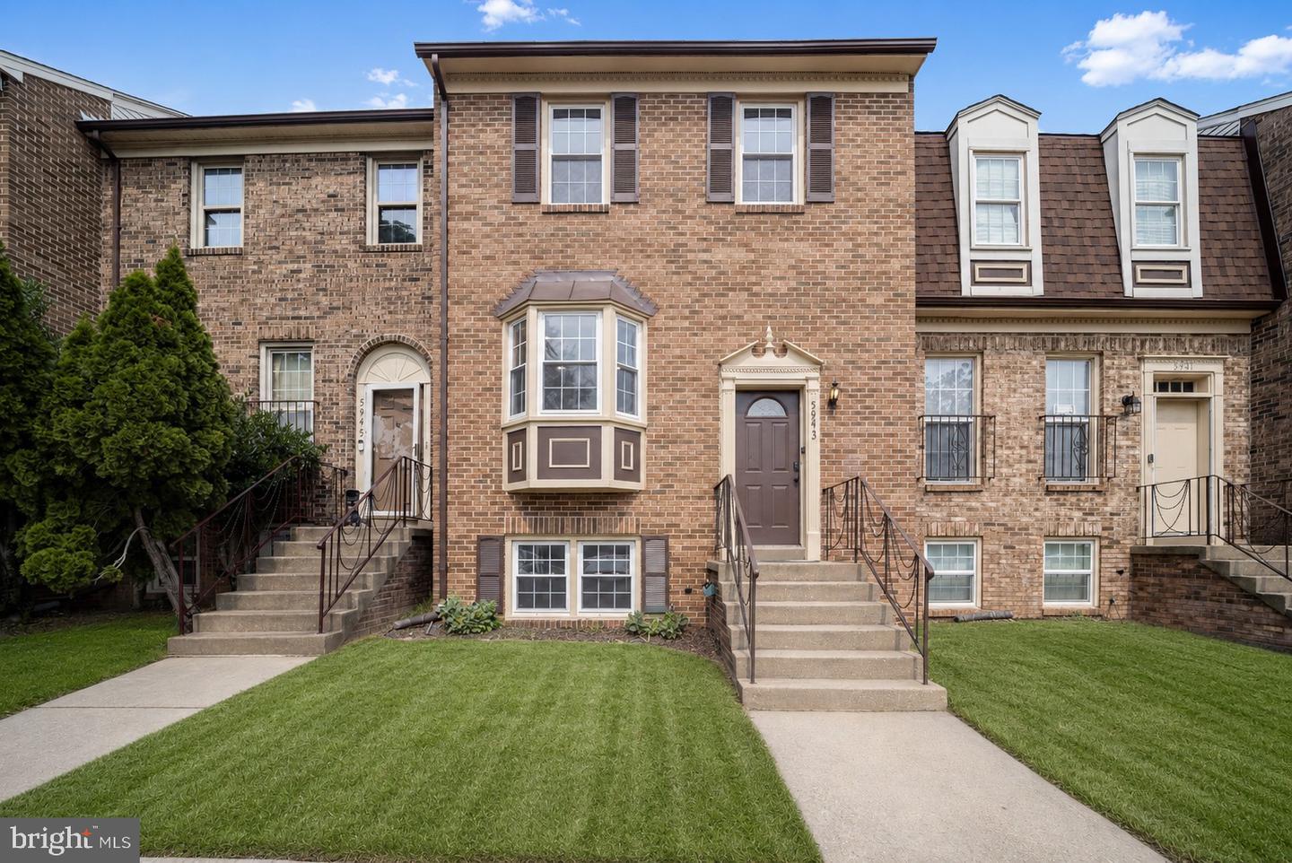 5943 Surratts Village Drive, Clinton, MD, 20735