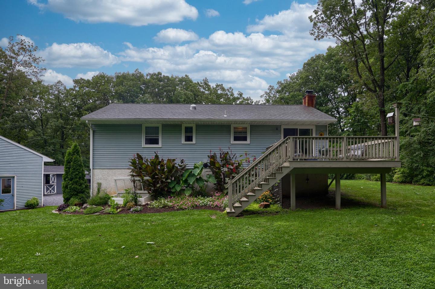 5487 Mountainview Drive, Gap, Pennsylvania image 9