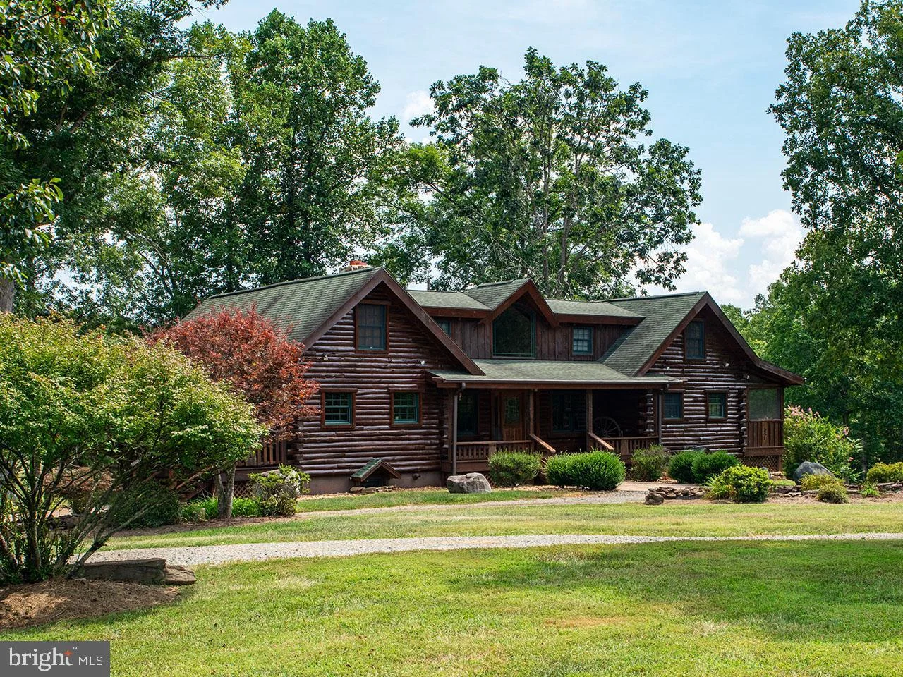 615 Riggs Road
