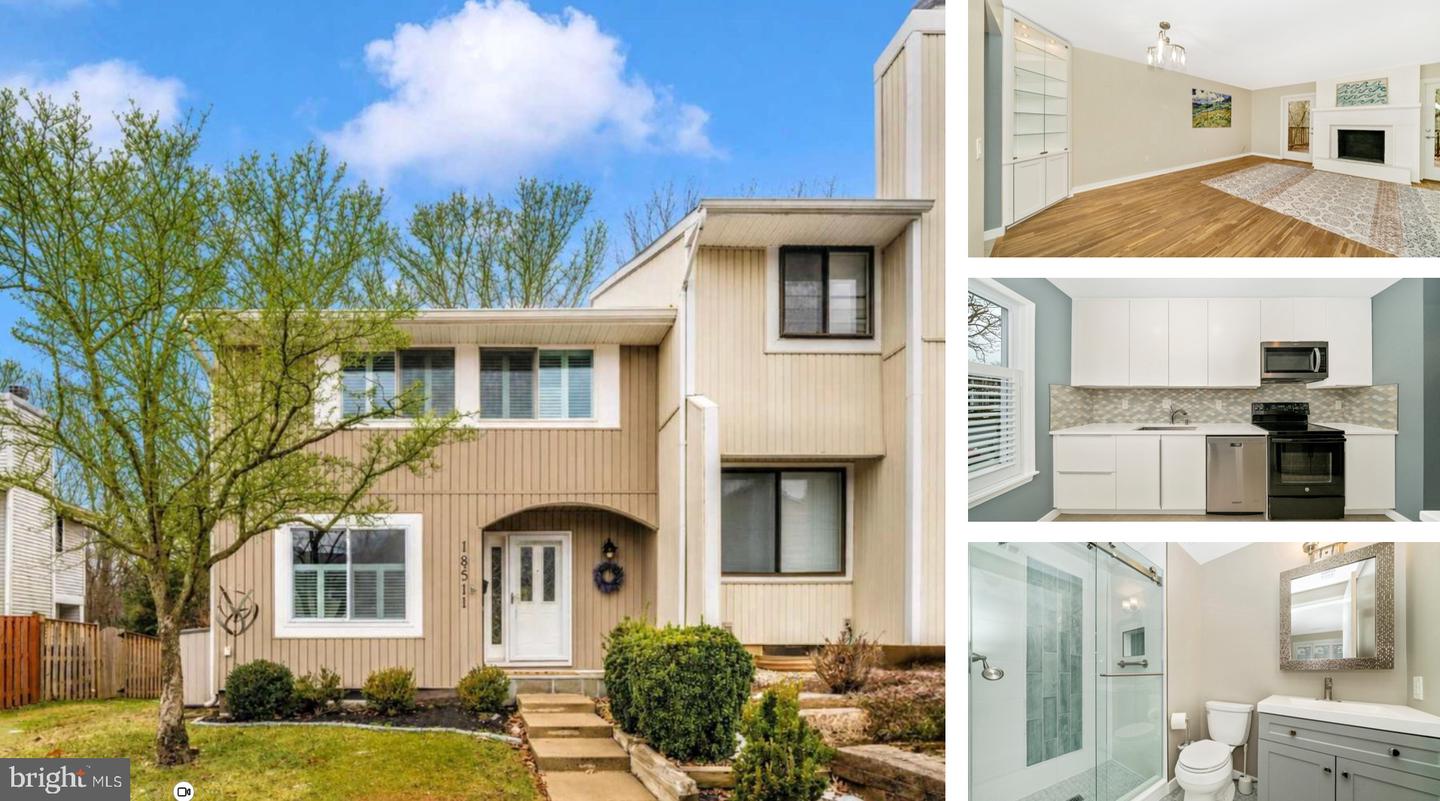 18511 Eagles Roost Drive, Germantown, MD, 20874