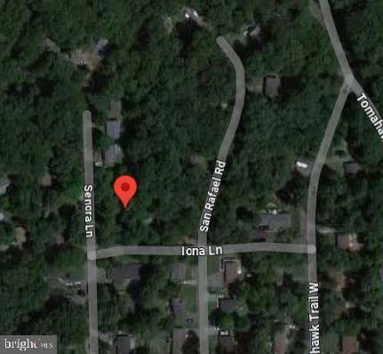 11540 Senora Lane