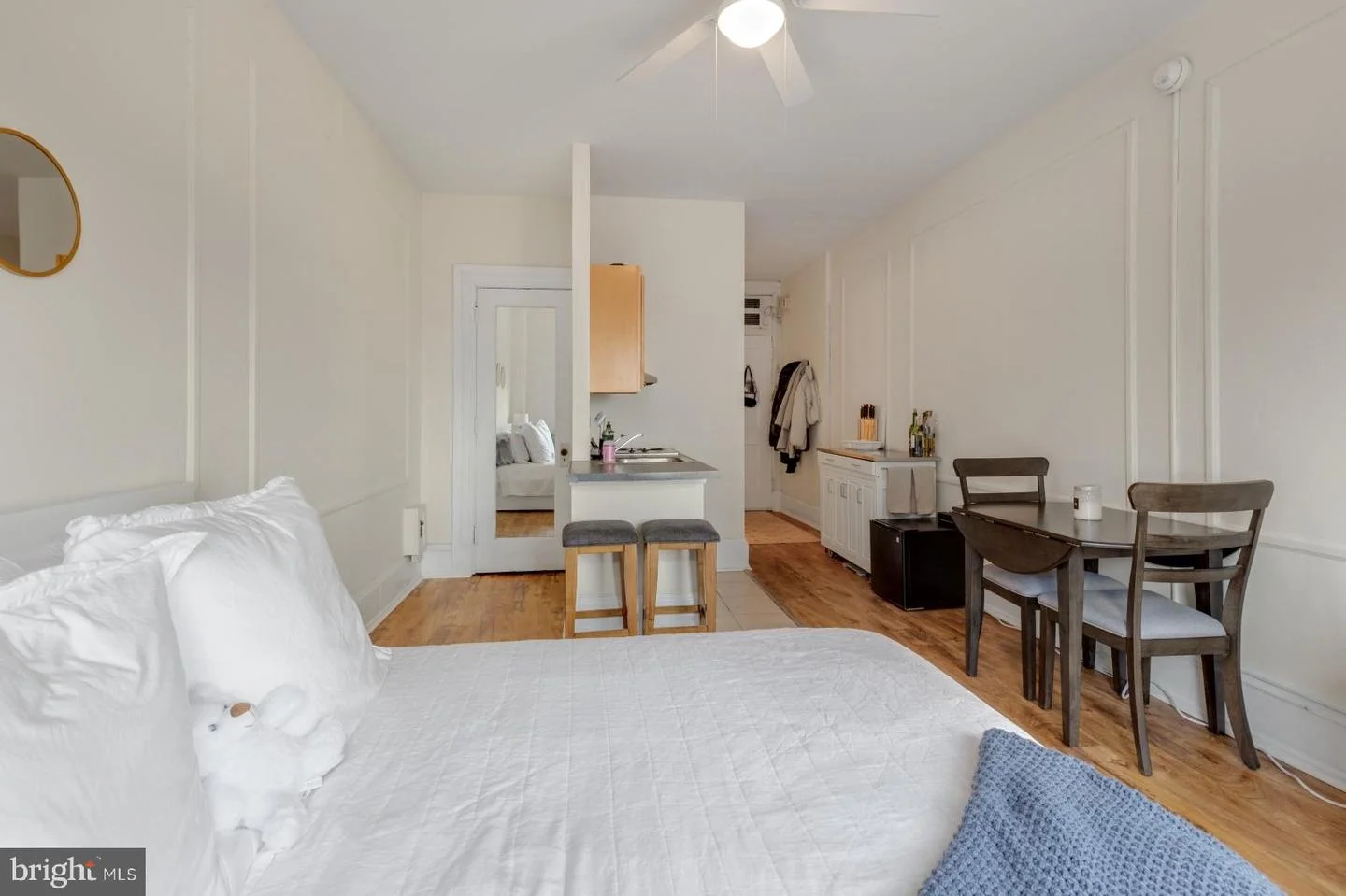 1324 Locust Street Unit 1523
