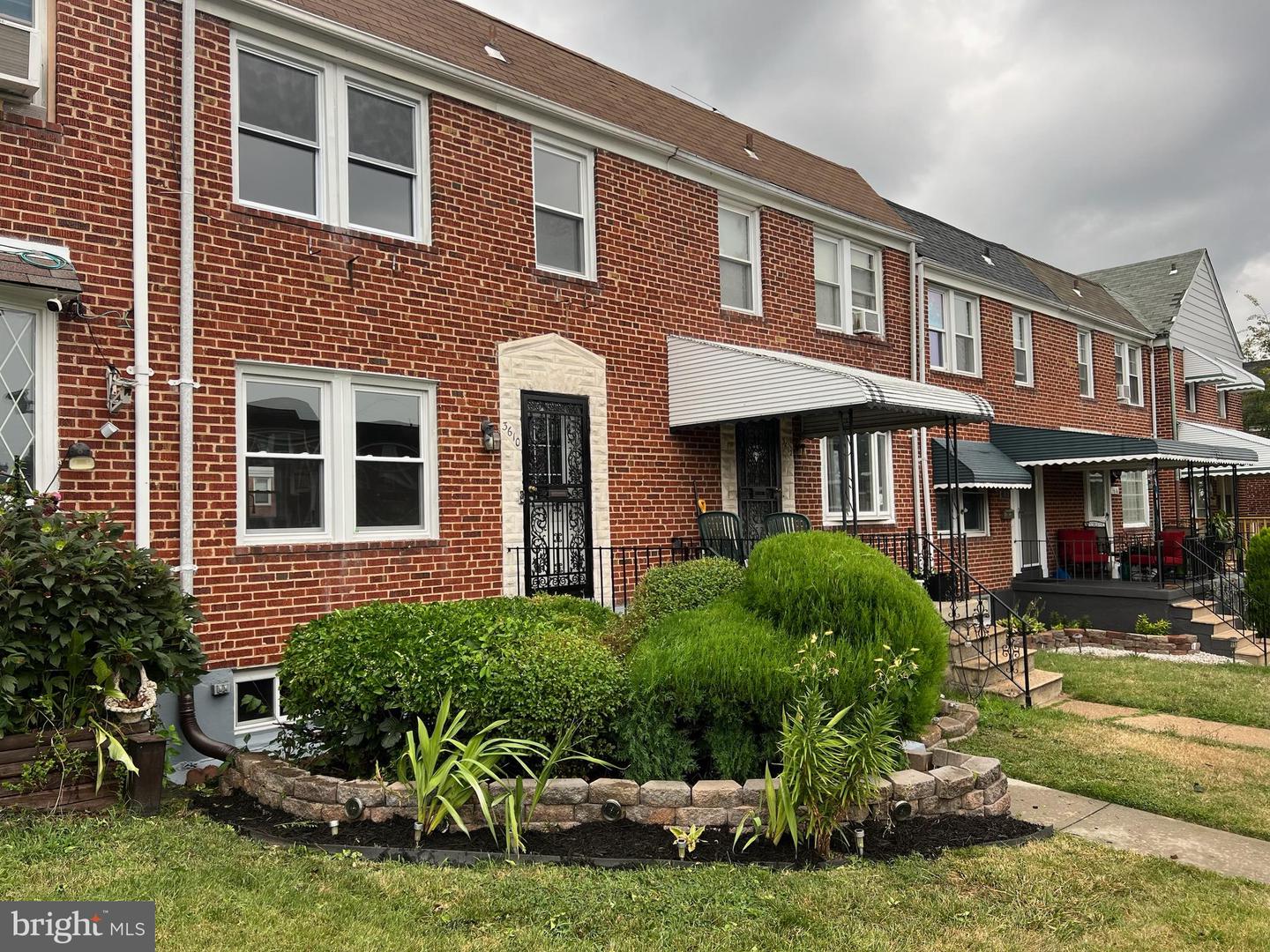 View Baltimore, MD 21213 townhome