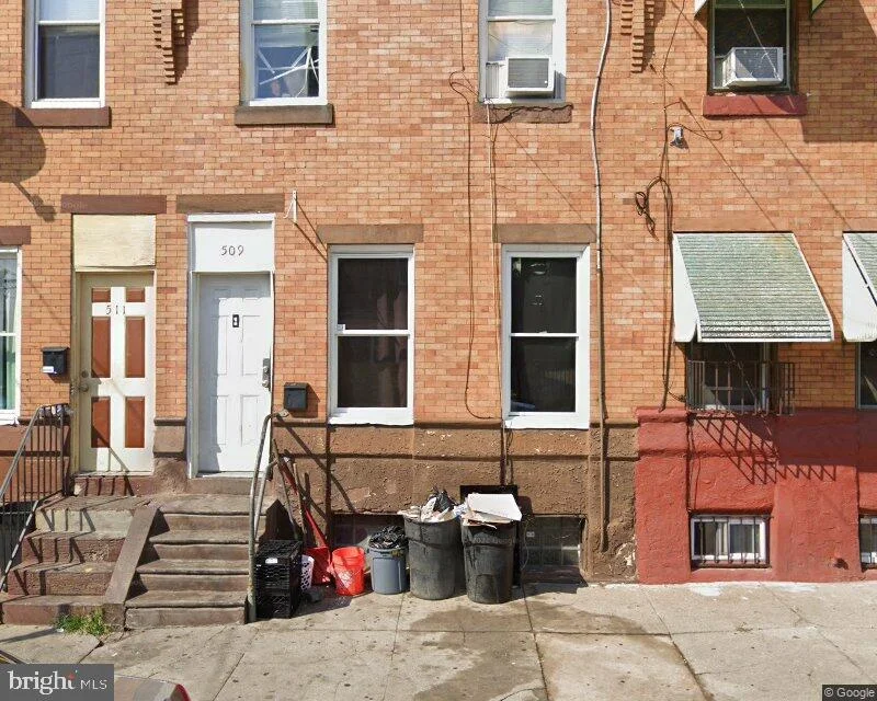 509 W Venango Street