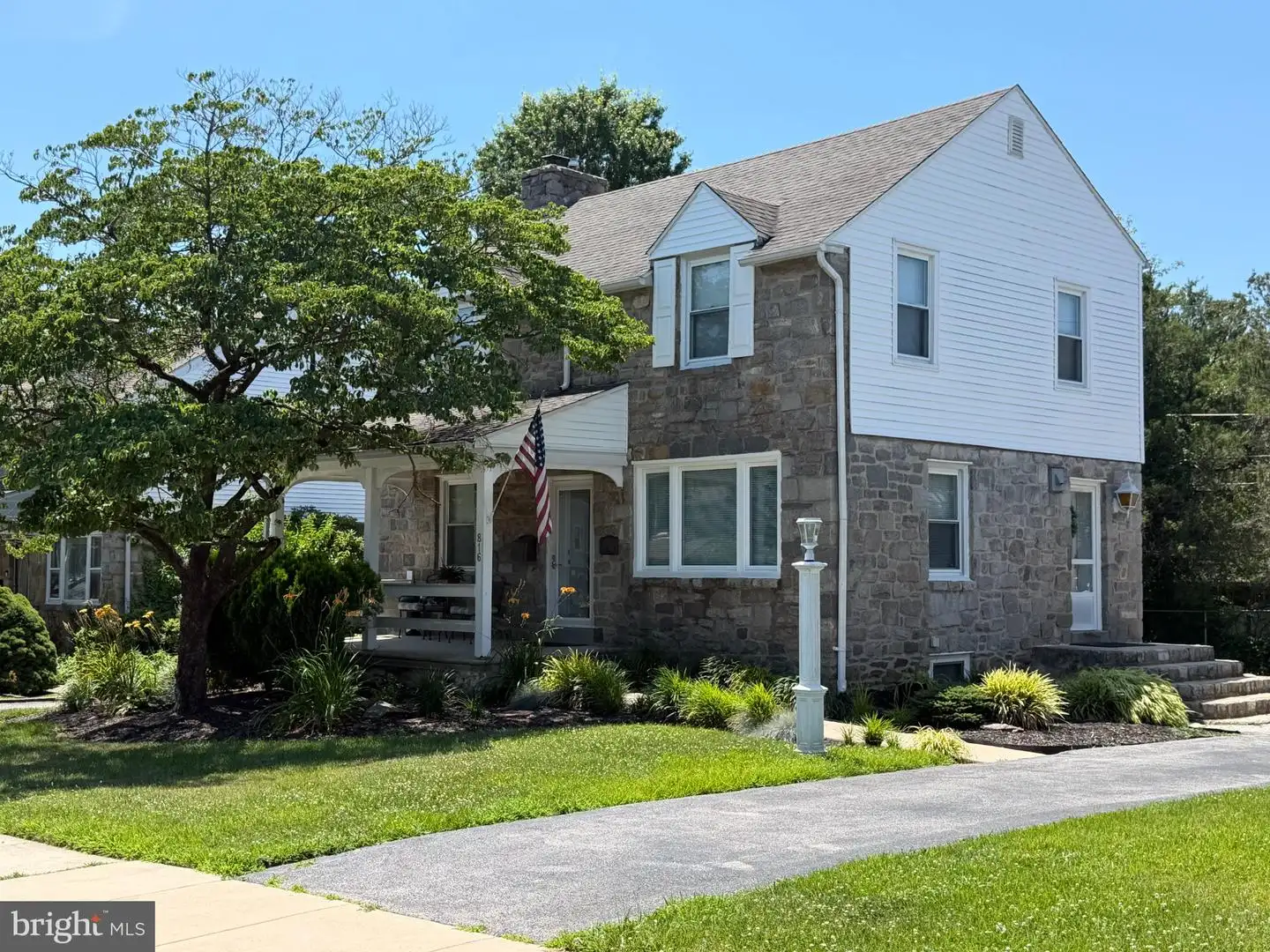 816 Penn Avenue, Drexel Hill, PA, 19026