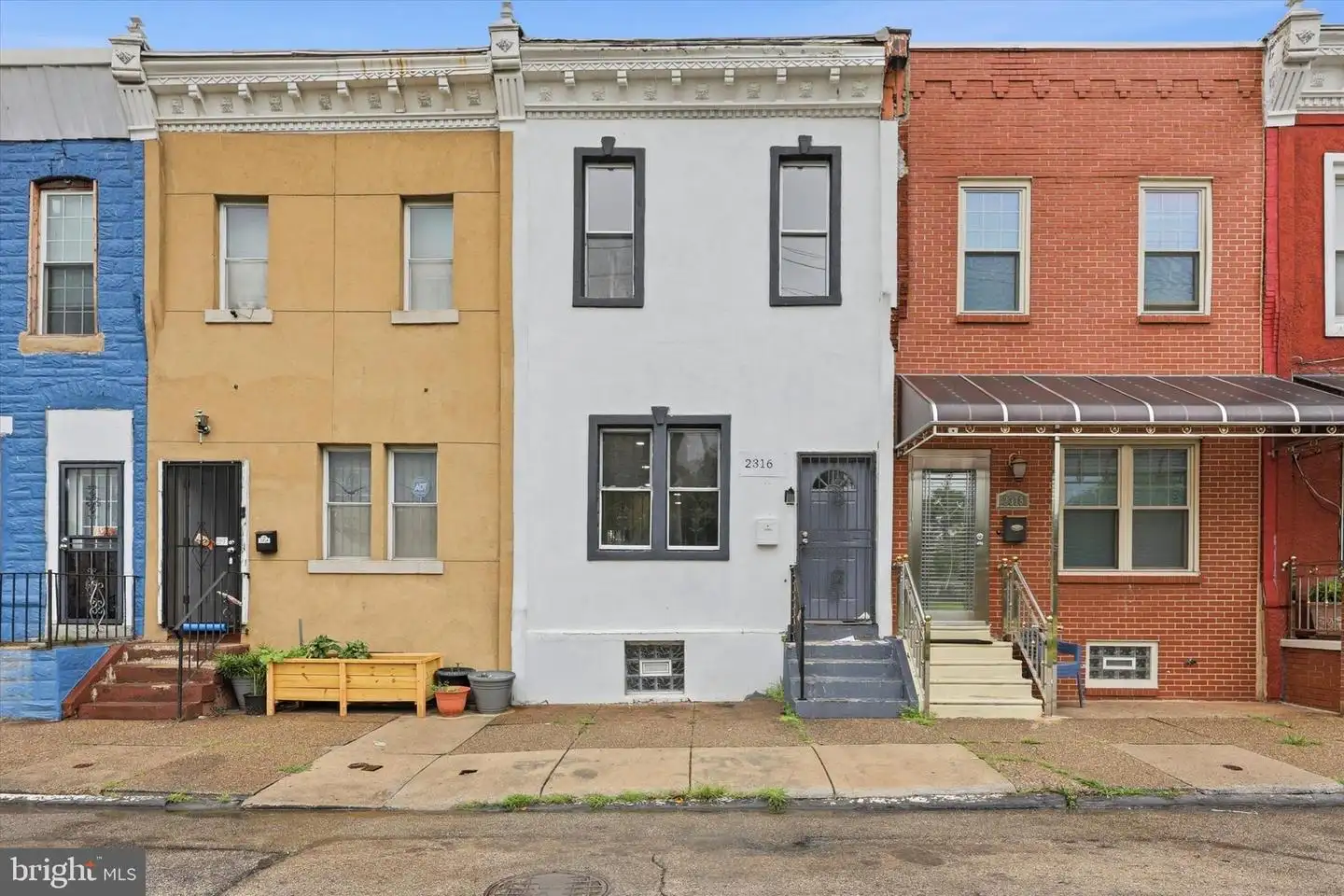 2316 N 12th Street, Philadelphia, PA, 19133