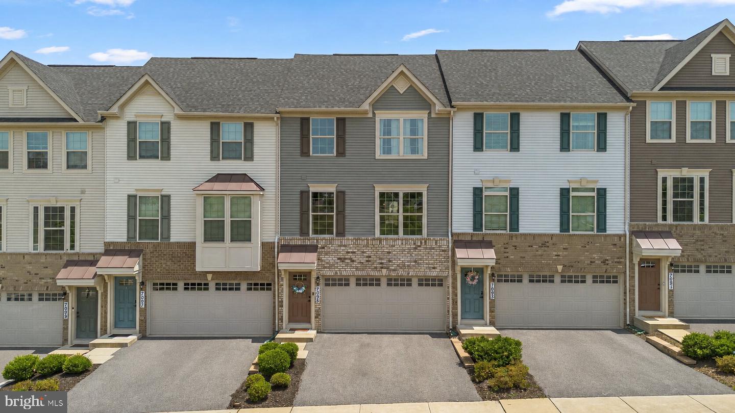 7095 Kokanee Way, New Market, MD, 21774